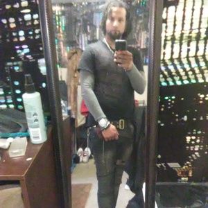 Meet your Posher, Wesley